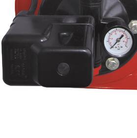 Vodáreň Einhell GC-WW 6538 4173190 

 obrázok produktu 5 z 5