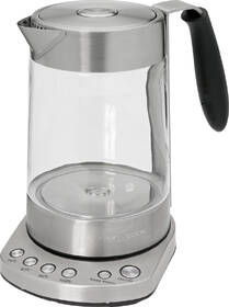 Rýchlovarná kanvica Profi Cook WKS 1020 G, 1,7 l 

 obrázok produktu 1 z 4