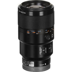 Objektív Sony FE 90 mm f/2.8 Macro G OSS čierny

 obrázok produktu 7 z 7