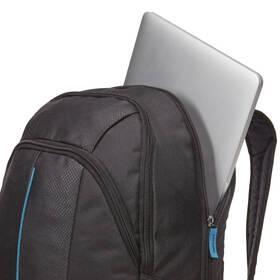Batoh na notebook Case Logic Prevailer na 17,3” a 10" tablet čierny

 obrázok produktu 4 z 8