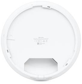 Prístupový bod (AP) Ubiquiti UniFi U7 Pro, Wi-Fi 7 biely

 obrázok produktu 5 z 6