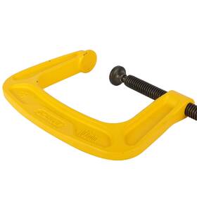 Svorka Stanley 0-83-034 100 mm/4" 

 obrázok produktu 2 z 5