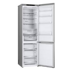 Chladnička s mrazničkou LG GBV5240CPY strieborná

 obrázok produktu 12 z 17