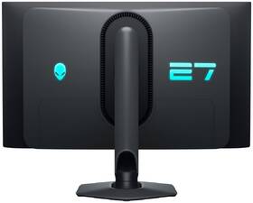 Herný monitor Dell Alienware AW2725DF čierny

 obrázok produktu 6 z 8