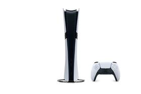 Herná konzola Sony PlayStation 5 Pro biela

 obrázok produktu 4 z 5