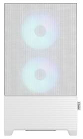 Case FRACTAL DESIGN RGB Tempered Glass Clear Tint biela

 obrázok produktu 2 z 11
