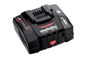 Set batérie a nabíjačky Metabo LiHDX 685305000 

 obrázok produktu 1 z 4