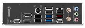 Základná doska MSI Z890 GAMING PLUS WIFI 

 obrázok produktu 3 z 4