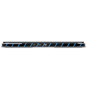 Notebook MSI Titan 18 HX A2WJ-1286CZ čierny

 obrázok produktu 12 z 14