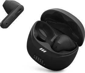 Slúchadlá JBL Tune Flex  2 čierna

 obrázok produktu 2 z 4