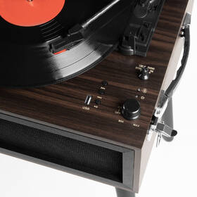 Gramofón Victrola VTA-75 Liberty hnedý

 obrázok produktu 7 z 12