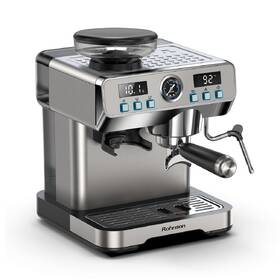 Pákový kávovar Rohnson R-98150 2v1 nerez

 obrázok produktu 2 z 8