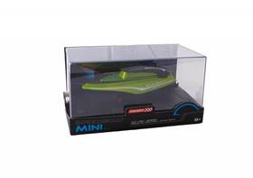 RC čln Drivero  

 obrázok produktu 5 z 5