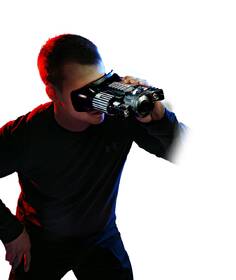 Nočné videnie SpyX  

 obrázok produktu 4 z 5