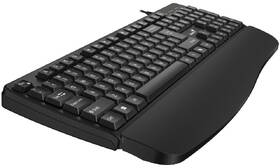 Klávesnica s myšou Genius KM-123 čierna

 obrázok produktu 4 z 8