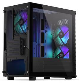 Case ENDORFY Signum M30 ARGB 

 obrázok produktu 14 z 25