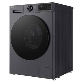Práčka LG F4X5511TBB čierna

 obrázok produktu 10 z 15
