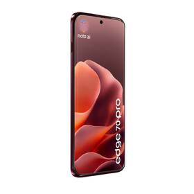 Mobilný telefón Motorola Edge 70 Pro 5G 8 GB / 256 GB červený

 obrázok produktu 4 z 13