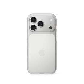Kryt na mobil Epico AirMatte Ultralahký na Apple  iPhone 17 Pro Max biely

 obrázok produktu 4 z 6