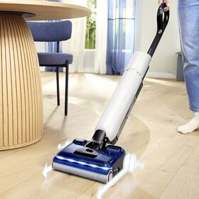 Čistič tvrdých podláh Bosch BHF41WX biela

 obrázok produktu 6 z 19