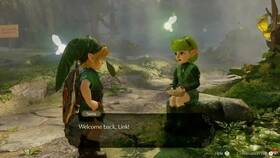 Hra Nintendo Switch 2 The Legend of Zelda: Ocarina of Time 

 obrázok produktu 1 z 8