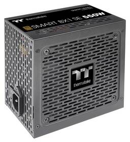 Zdroj Thermaltake Smart BX1 SE 550W, 80+ Bronze čierny

 obrázok produktu 2 z 5