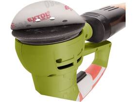 Excentrická brúska Extol Craft 407202 

 obrázok produktu 4 z 5
