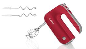 Ručný šľahač Bosch MFQ40303 strieborný/červený

 obrázok produktu 4 z 9