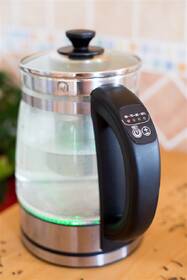 Rýchlovarná kanvica Rohnson R-7610 sklo

 obrázok produktu 15 z 18