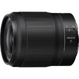 Objektív Nikon Z 35 mm f/1.8 S čierny

 obrázok produktu 2 z 8