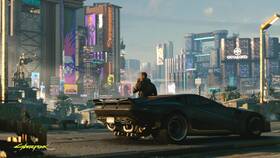 Hra CD Projekt PC Cyberpunk 2077 

 obrázok produktu 4 z 10
