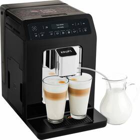 Automatický kávovar Krups EA890810 čierny

 obrázok produktu 1 z 9