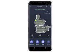 Robotický vysávač Salente RTX-L5 biely

 obrázok produktu 13 z 13