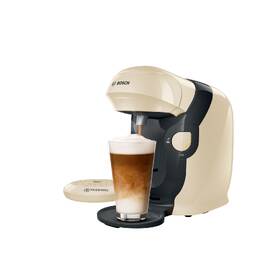 Espresso Bosch TAS1107 čierne/krémové

 obrázok produktu 13 z 18