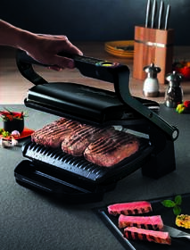 Gril Tefal GC712834 čierny

 obrázok produktu 6 z 9