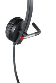 Headset Logitech H650e čierny

 obrázok produktu 5 z 7