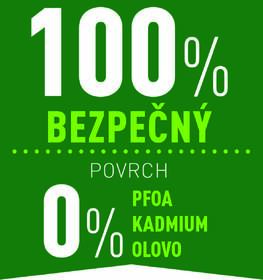 Panvica palacinková Tefal D5221083, 25 cm 

 obrázok produktu 3 z 9