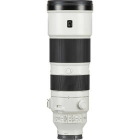Objektív Sony FE 200-600 mm f/5.6-6.3 G OSS čierny

 obrázok produktu 11 z 23