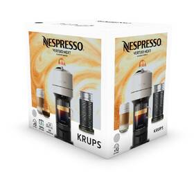 Espresso Krups XN911B10 + Aeroccino 

 obrázok produktu 21 z 22