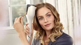 Kulma lokňovač Philips BHB886/00 Autocurler SenseIQ 

 obrázok produktu 6 z 7