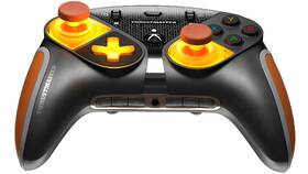 Modul Thrustmaster eSwap X LED ORANGE CRYSTAL pack, 7 modulov pre eSwap X, pre PC a Xbox Series X/S 

 obrázok produktu 2 z 3