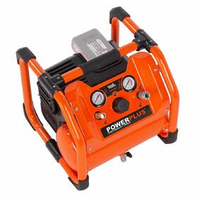 Kompresor POWERPLUS POWDP7070 (bez batérie) 

 obrázok produktu 5 z 11