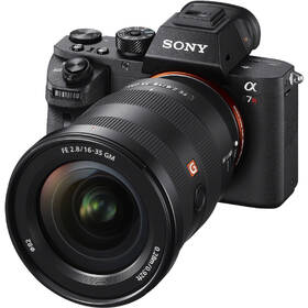 Objektív Sony FE 16-35 mm f/2.8 GM čierny

 obrázok produktu 6 z 8