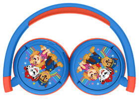 Slúchadlá OTL Technologies PAW Patrol Wireless modrá

 obrázok produktu 3 z 6