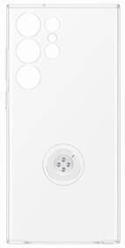 Kryt na mobil Samsung Clear Gadget na Galaxy S23 Ultra priehľadný

 obrázok produktu 2 z 6