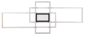 LED stropné svietidlo TRIO Irvine zlaté

 obrázok produktu 5 z 5