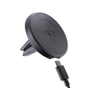 Držiak na mobil SP Connect Charging Vent Mount SPC+ čierny

 obrázok produktu 1 z 6