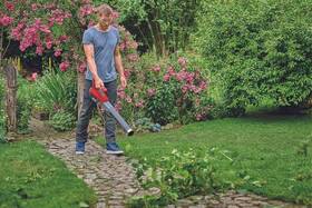 Fúkač lístia Einhell Professional GP-LB 18/200 Li E-Solo (bez batérie) 3433555 

 obrázok produktu 6 z 6