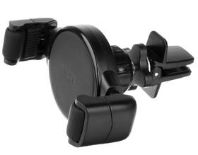 Držiak na mobil FIXED Roll 2 Vent s uchytením do mriežky ventilácie čierny

 obrázok produktu 4 z 13