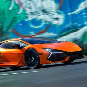 Hra Ubisoft PlayStation 4 The Crew Motorfest 

 obrázok produktu 4 z 4